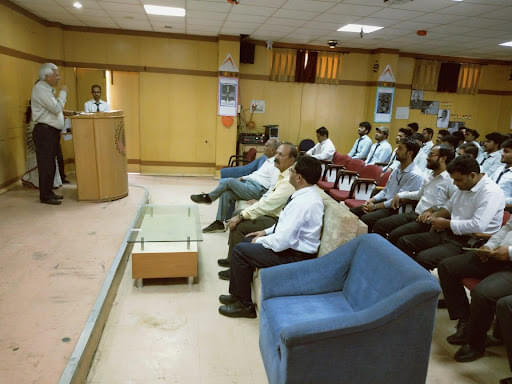 Radharaman Institute of Technology & Science Bhopal Events photo 18